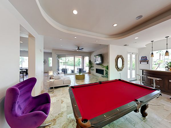 Palm Desert Home 1028020