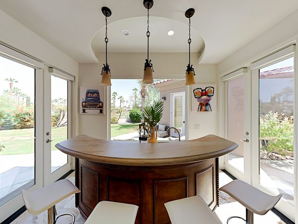 Palm Desert Home 1028020