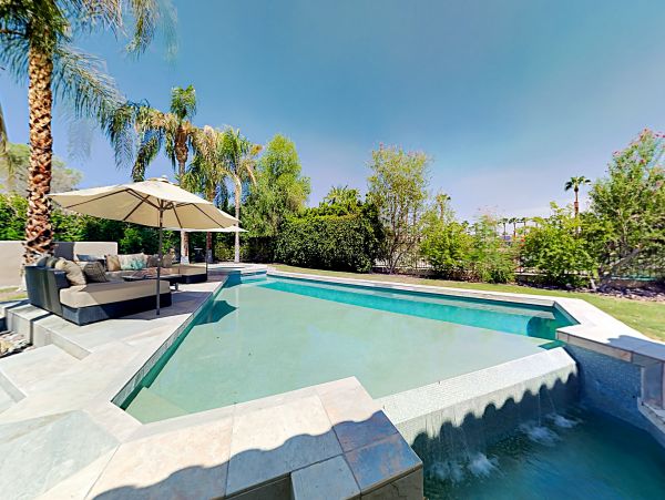 Palm Desert Home 1028020