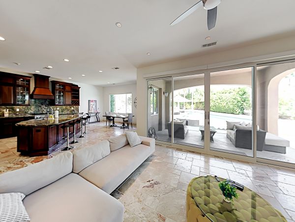 Palm Desert Home 1028020