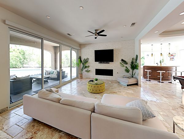 Palm Desert Home 1028020