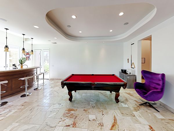 Palm Desert Home 1028020