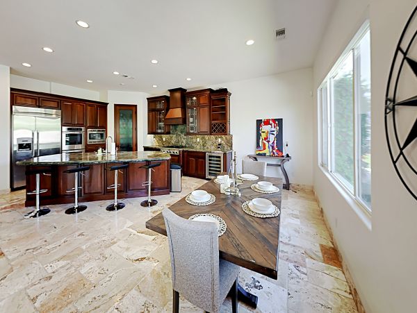 Palm Desert Home 1028020