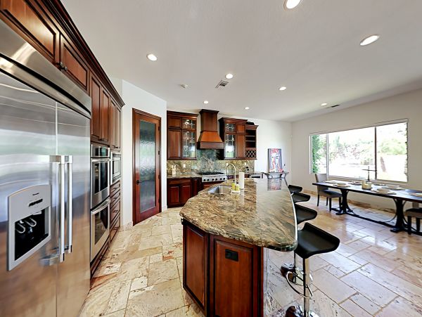 Palm Desert Home 1028020