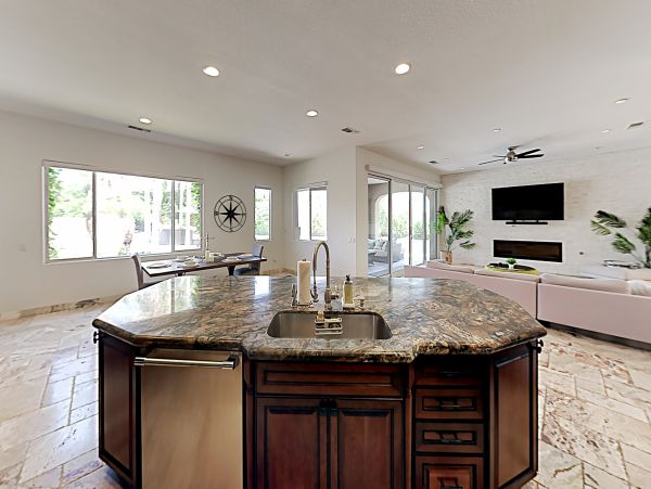 Palm Desert Home 1028020