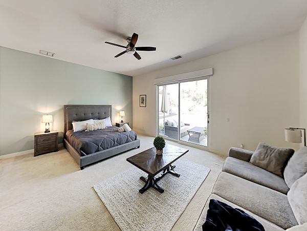 Palm Desert Home 1028020