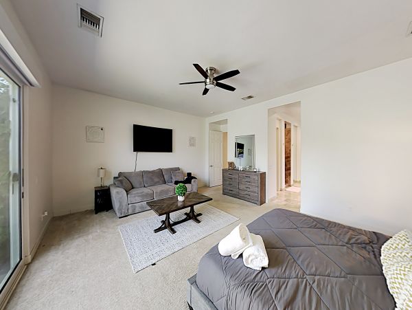 Palm Desert Home 1028020