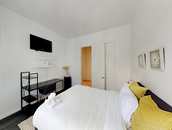 Palm Desert Home 1028020