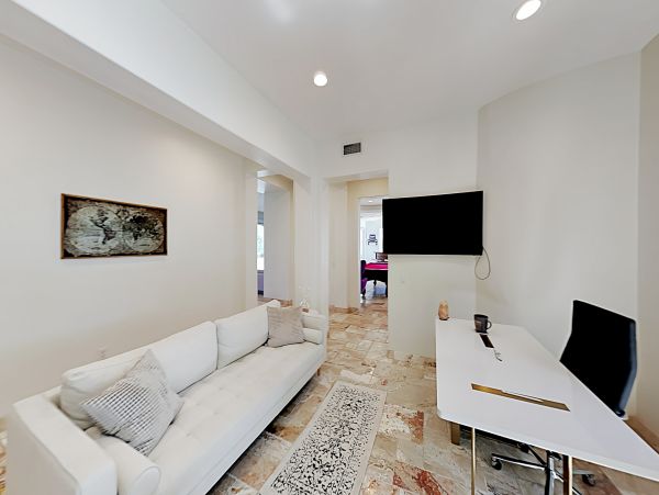 Palm Desert Home 1028020