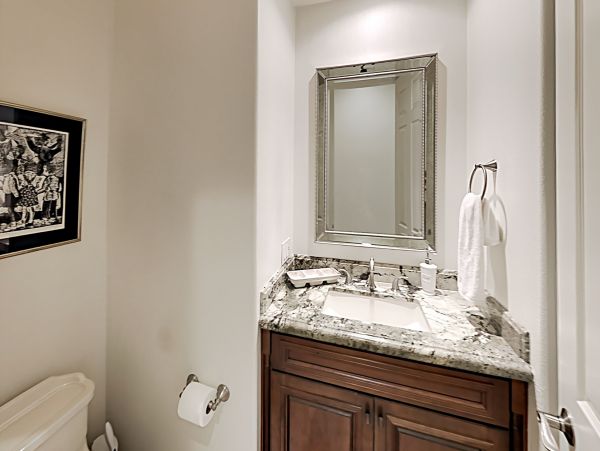 Palm Desert Home 1028020