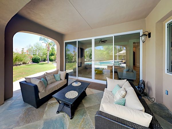 Palm Desert Home 1028020