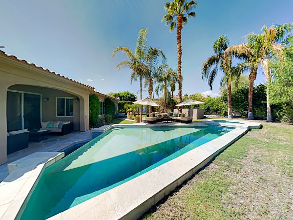 Palm Desert Home 1028020