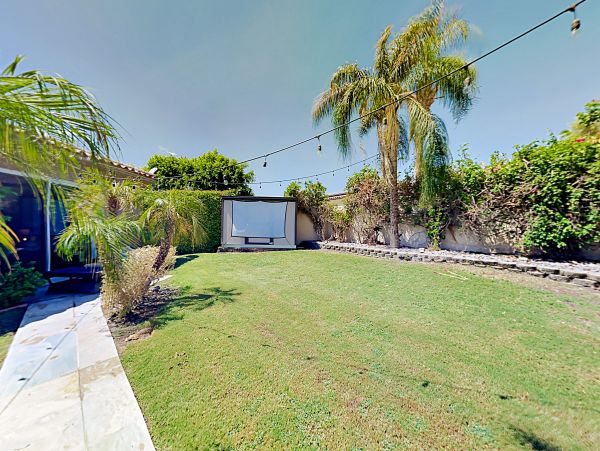 Palm Desert Home 1028020