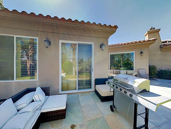 Palm Desert Home 1028020