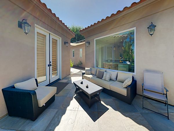 Palm Desert Home 1028020