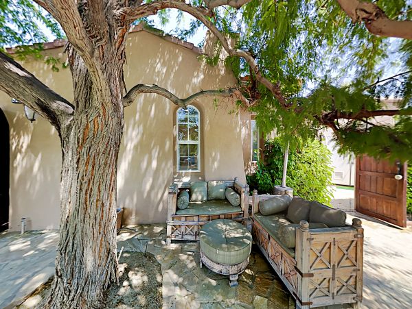 Palm Desert Home 1028020