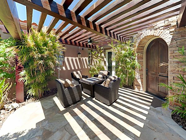 Palm Desert Home 1028020