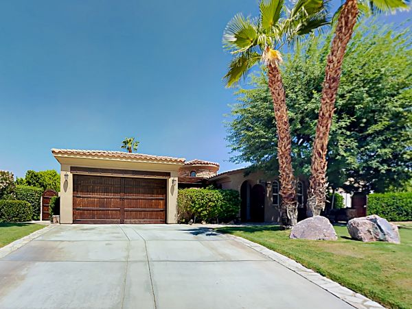 Palm Desert Home 1028020