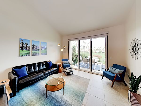 Palm Desert Home 1028021