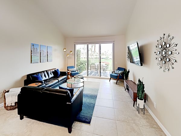Palm Desert Home 1028021