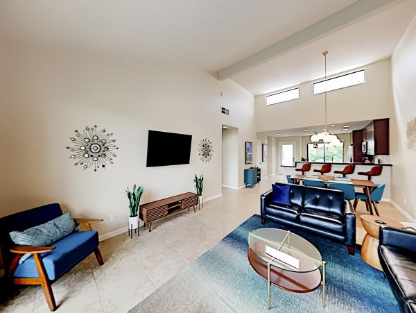 Palm Desert Home 1028021
