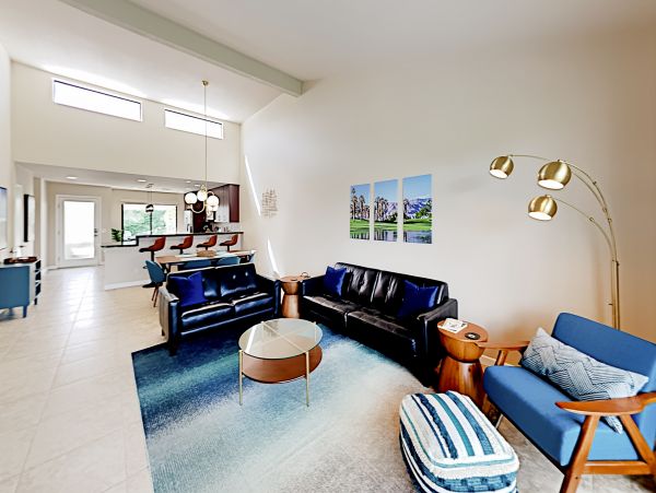Palm Desert Home 1028021