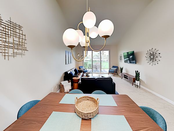 Palm Desert Home 1028021