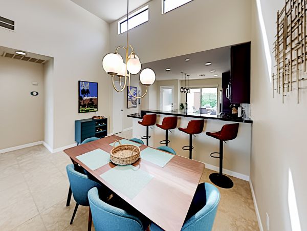 Palm Desert Home 1028021