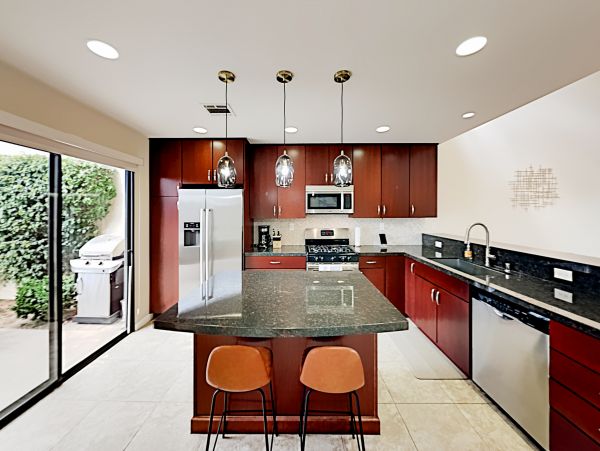 Palm Desert Home 1028021