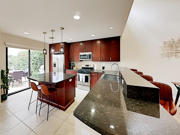 Palm Desert Home 1028021
