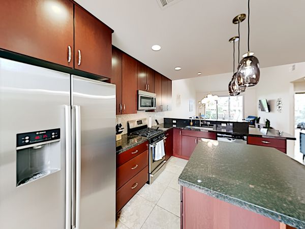 Palm Desert Home 1028021