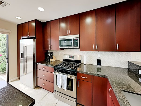 Palm Desert Home 1028021