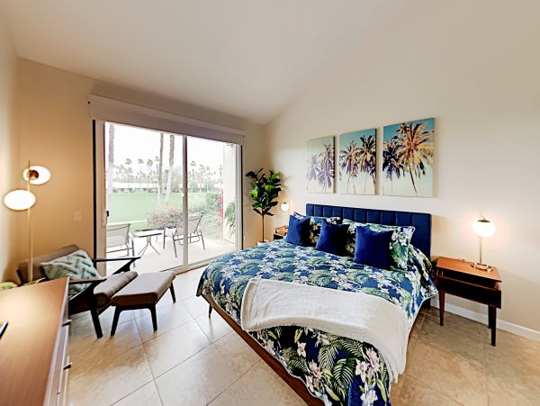 Palm Desert Home 1028021