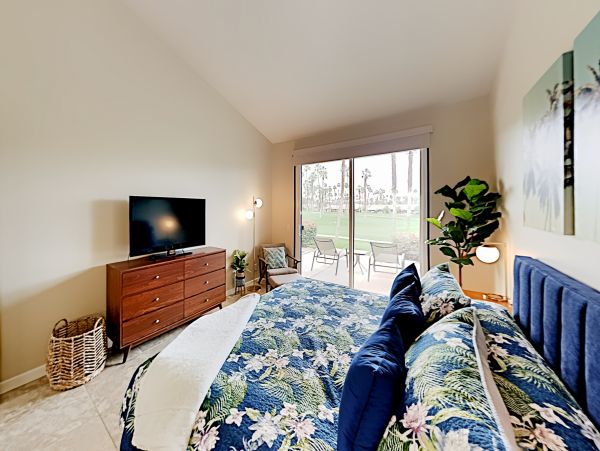 Palm Desert Home 1028021