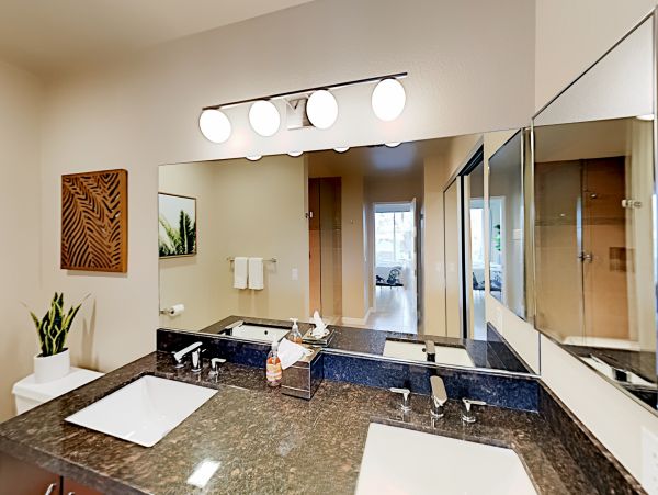 Palm Desert Home 1028021