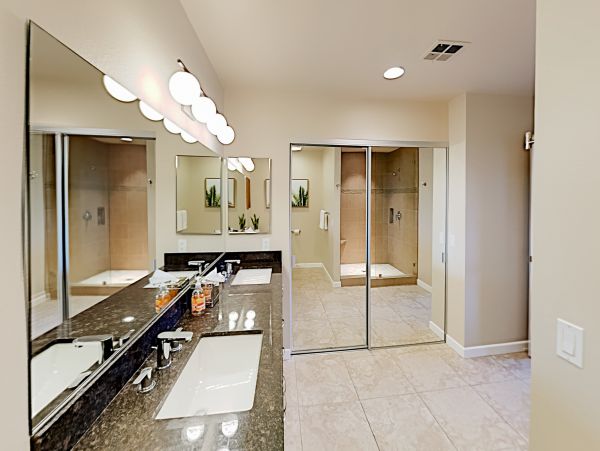 Palm Desert Home 1028021