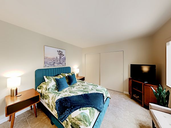 Palm Desert Home 1028021