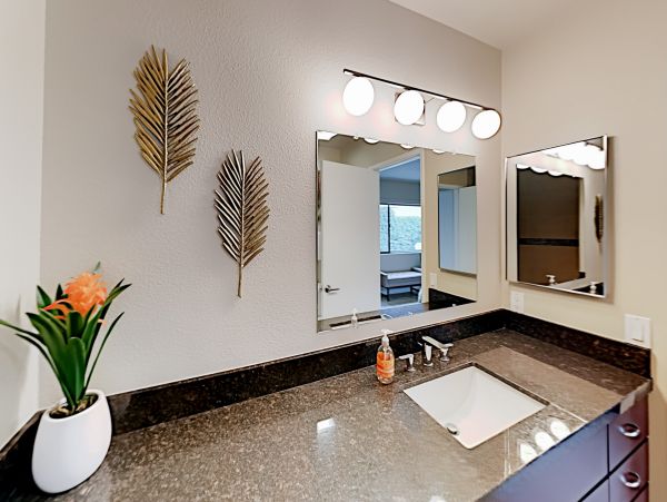 Palm Desert Home 1028021