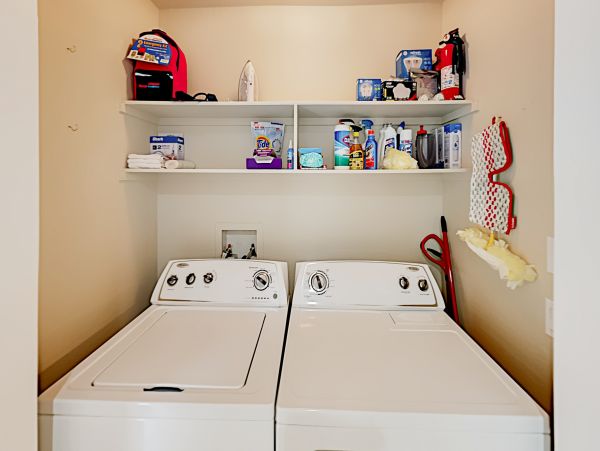 Palm Desert Home 1028021