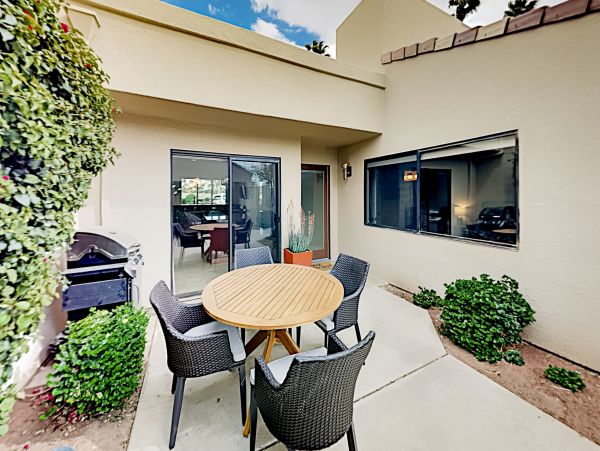 Palm Desert Home 1028021