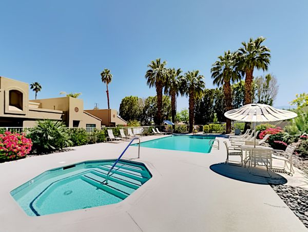 Palm Desert Home 1028021