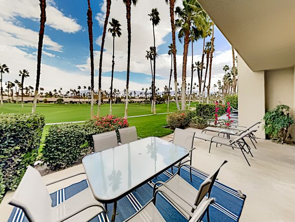 Palm Desert Home 1028021