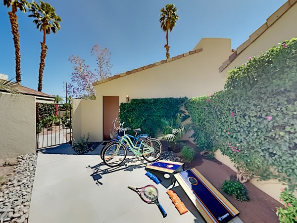 Palm Desert Home 1028021