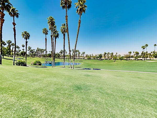 Palm Desert Home 1028021