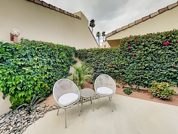 Palm Desert Home 1028021