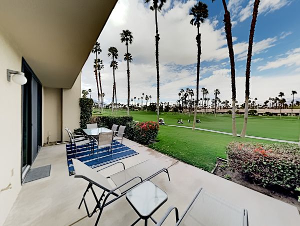 Palm Desert Home 1028021