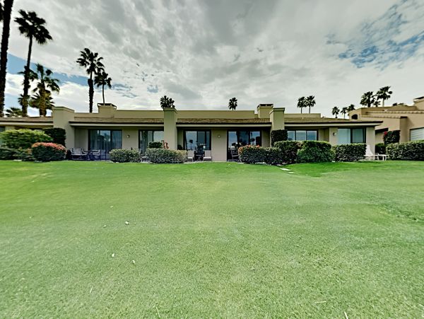 Palm Desert Home 1028021