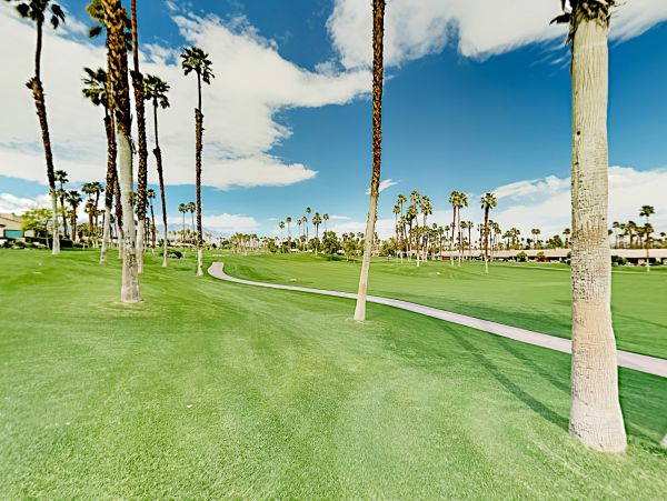 Palm Desert Home 1028021