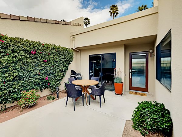 Palm Desert Home 1028021