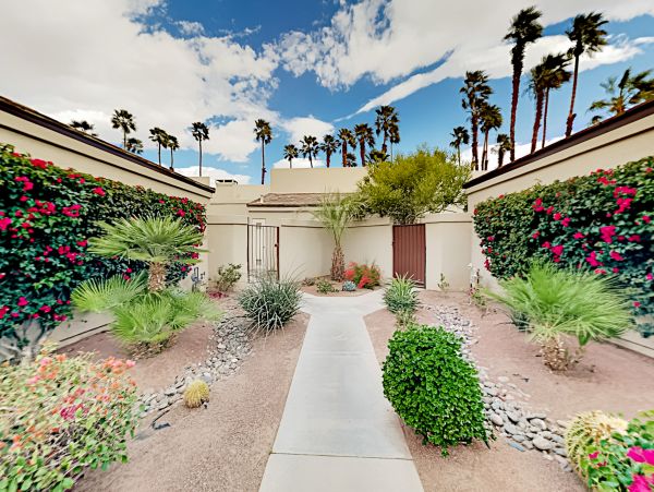 Palm Desert Home 1028021